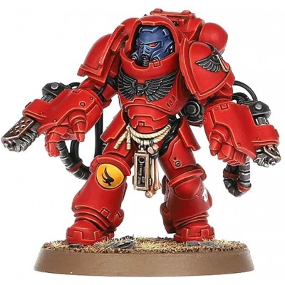 Настолна игра Warhammer 40k - Combat Patrol: Blood Angels